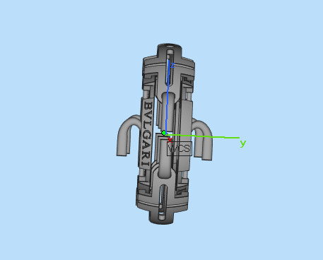 Ring 53917 3D print model_5