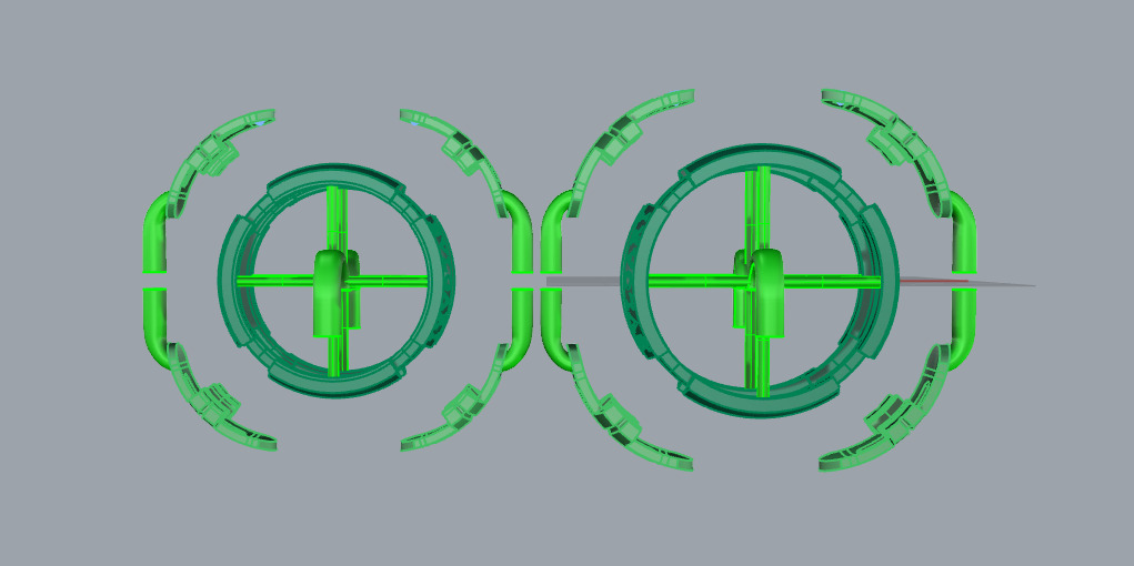 Ring 53917 3D print model_9