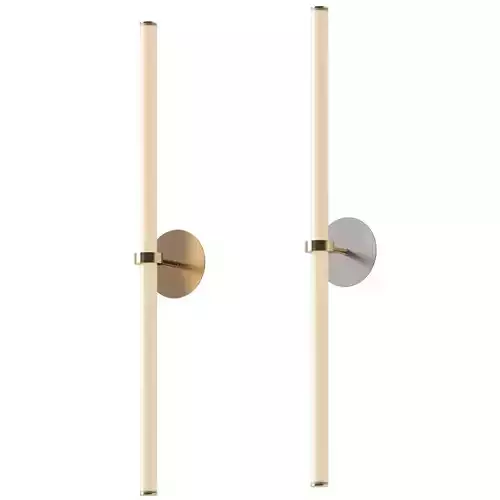 Light Object 014 by Naama Hofman