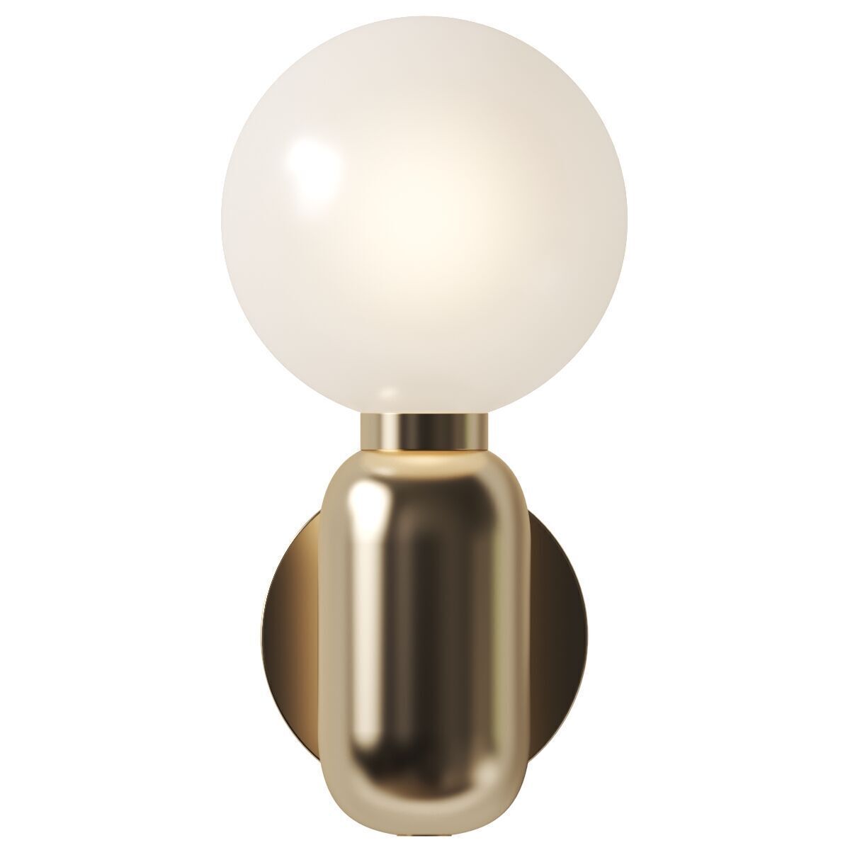 Aballs A by PARACHILNA 3D model_1