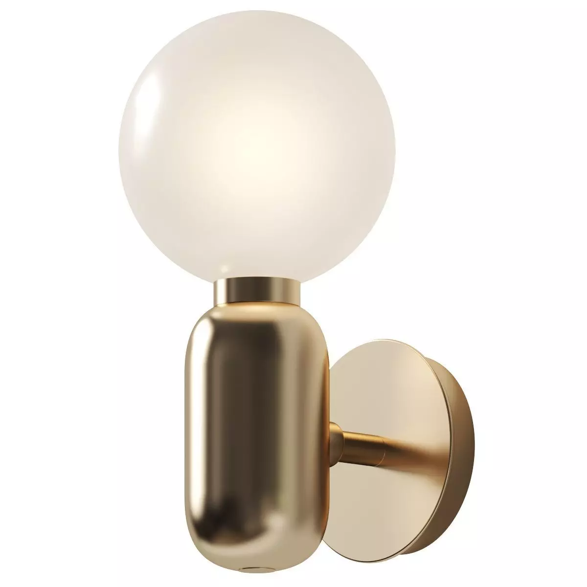 Aballs A by PARACHILNA 3D model_0