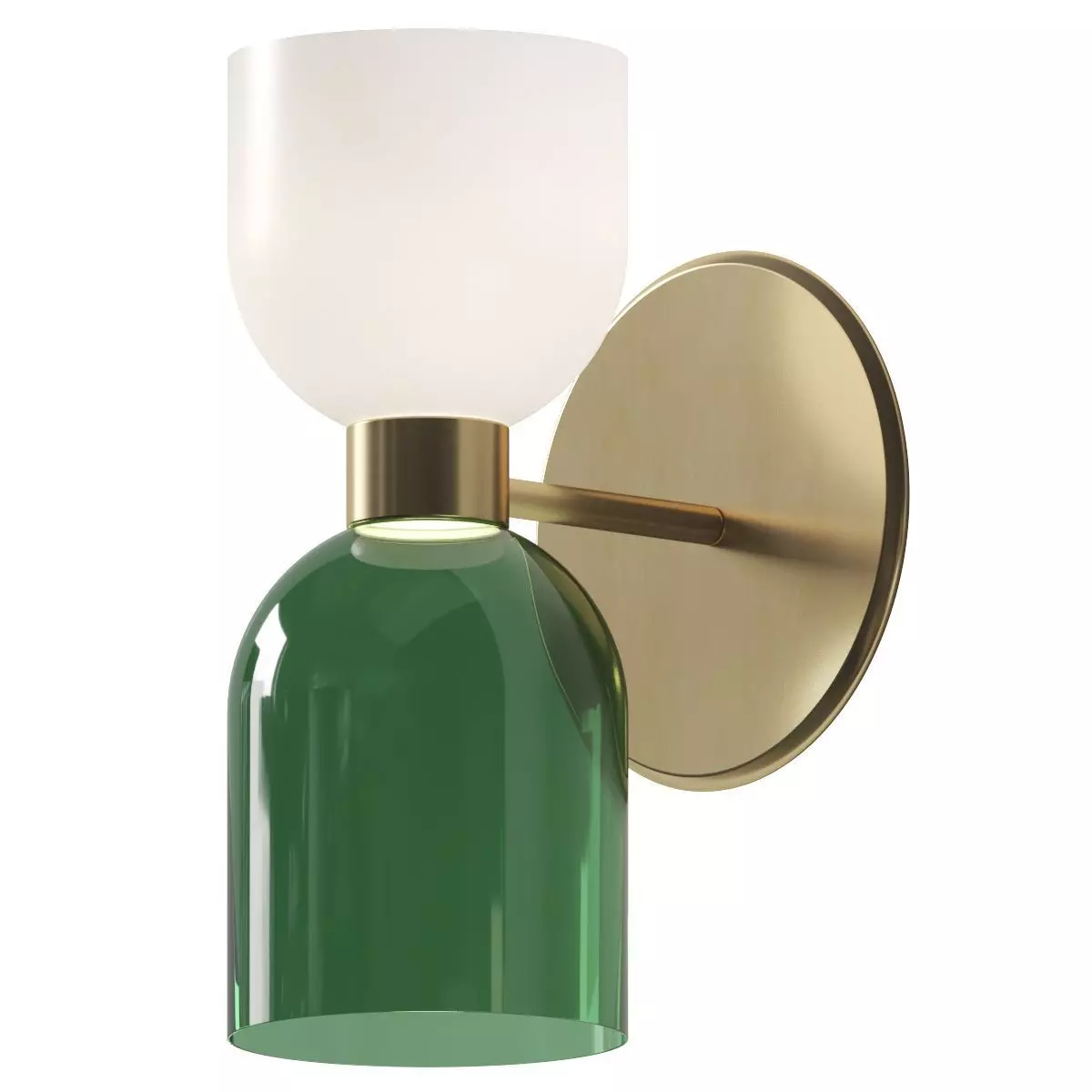 CATERINA by ITALAMP 3D model_0