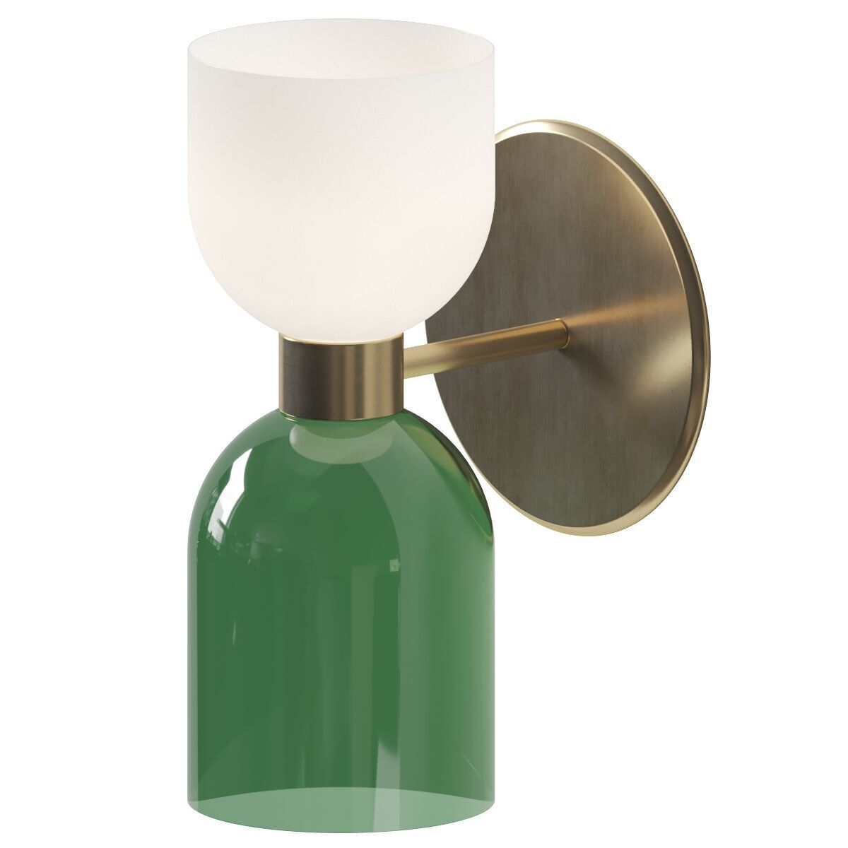 CATERINA by ITALAMP 3D model_1