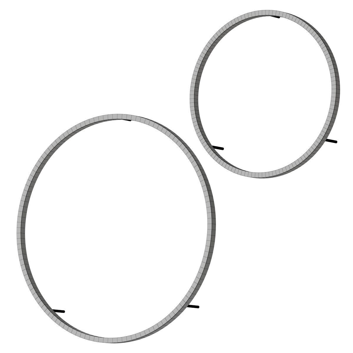 Gibas Polis 3D model_3