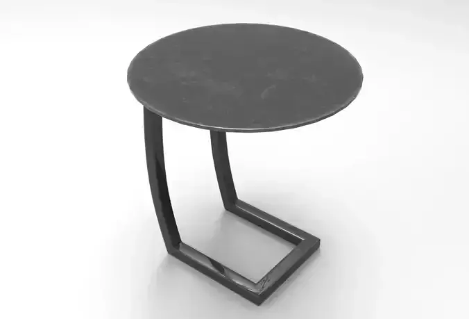 Keas Side Table