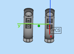 Earrings 804 3D print model_15