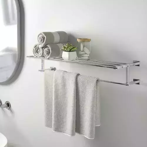 Towel Rack