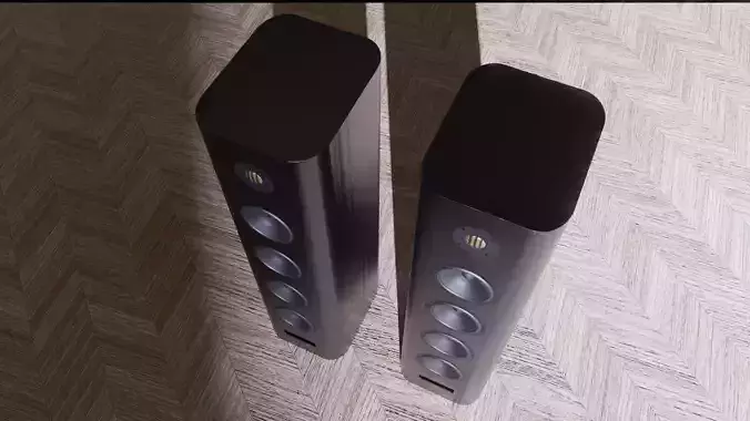 LINE ARRAY LOUDSPEAKERS