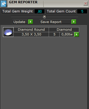 Ring z411 3D print model_24