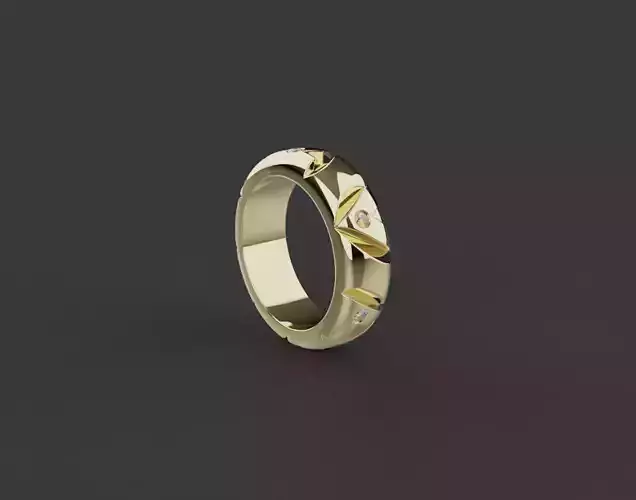 Ring 53960