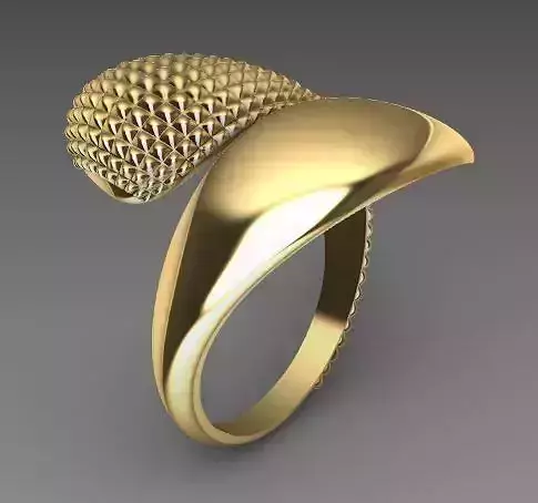 WEDDING RING 