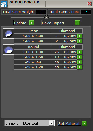 Snake Pendant 4954 3D print model_21