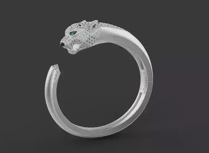 Panter bracelet 31765