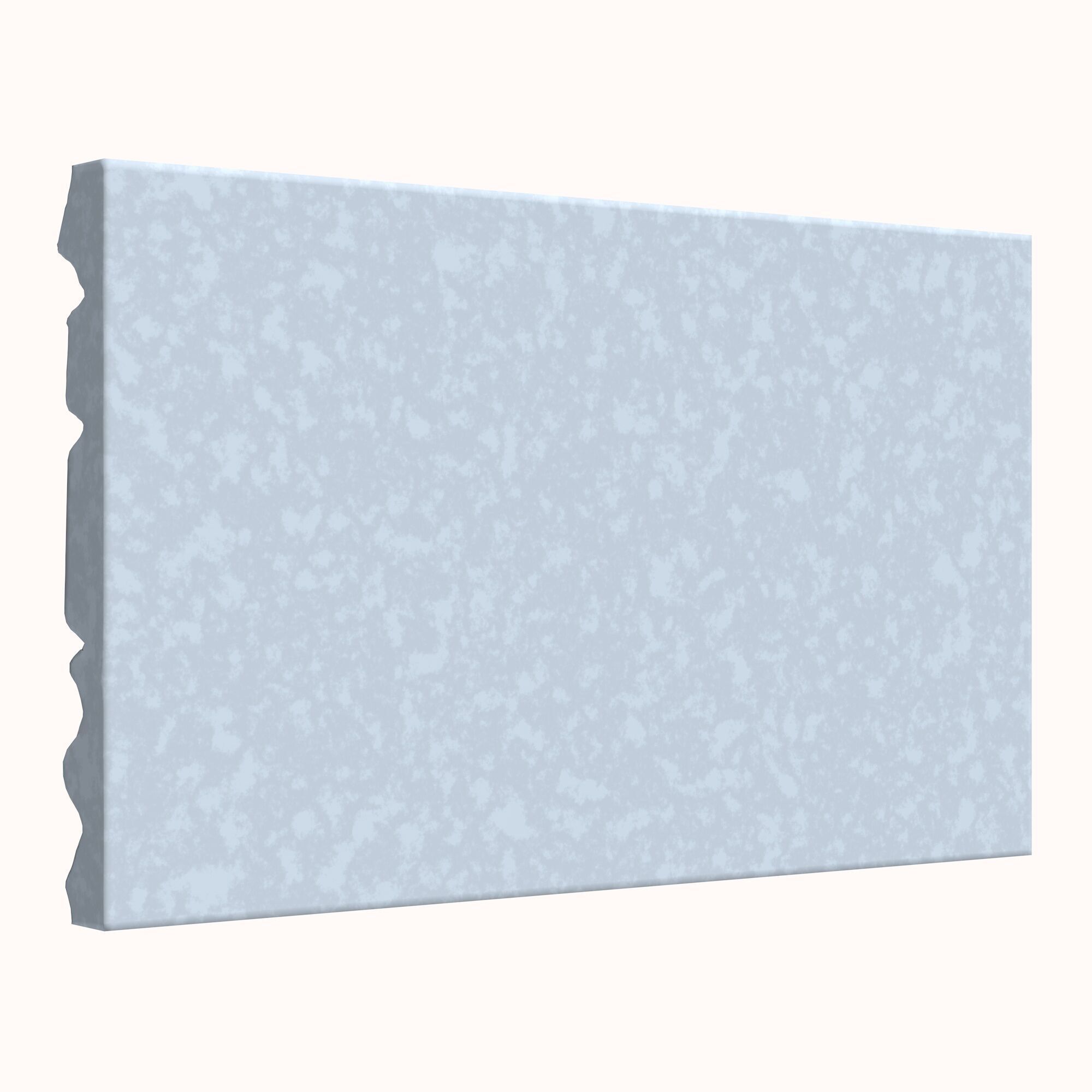 Stone wall 196 3D model_4