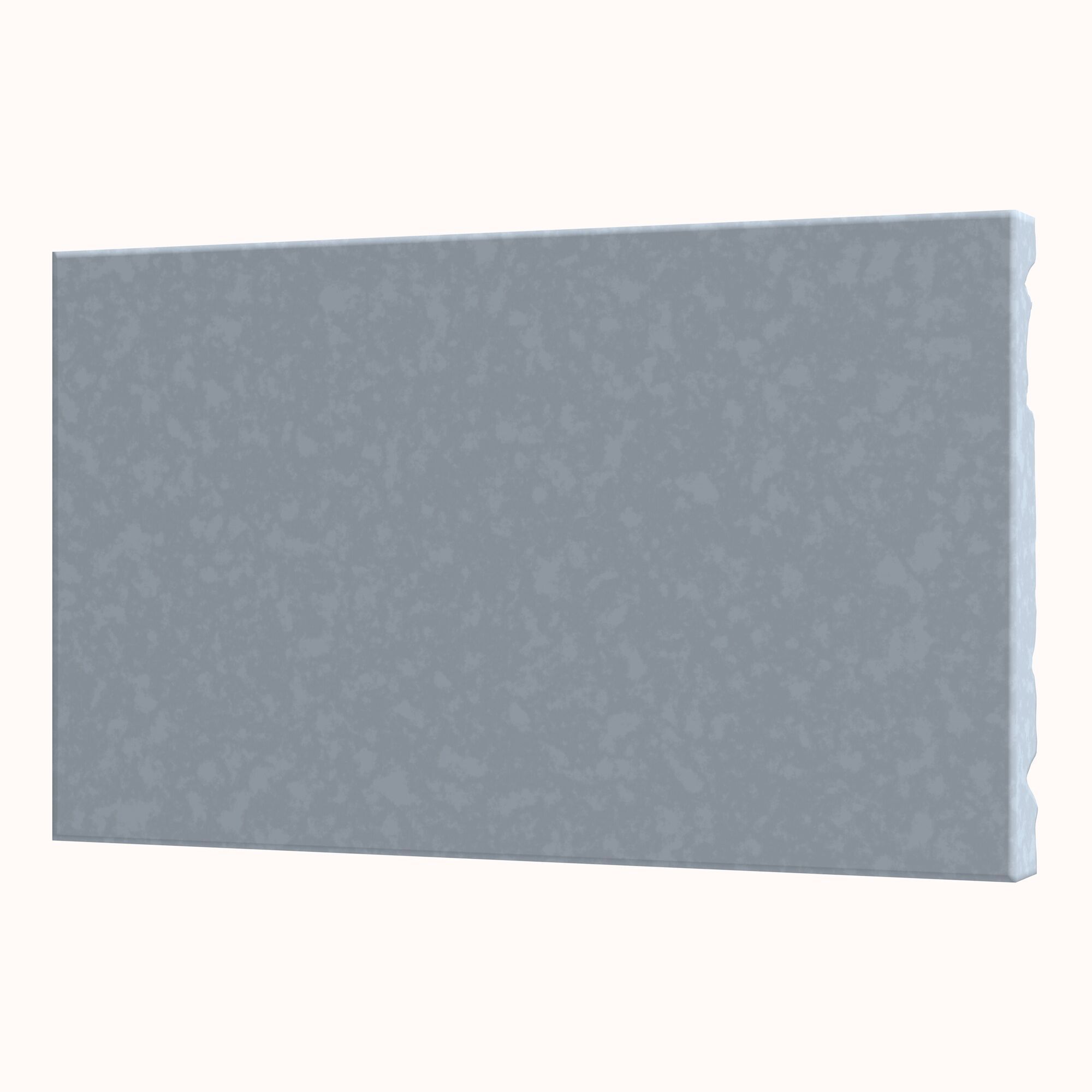 Stone wall 192 3D model_3