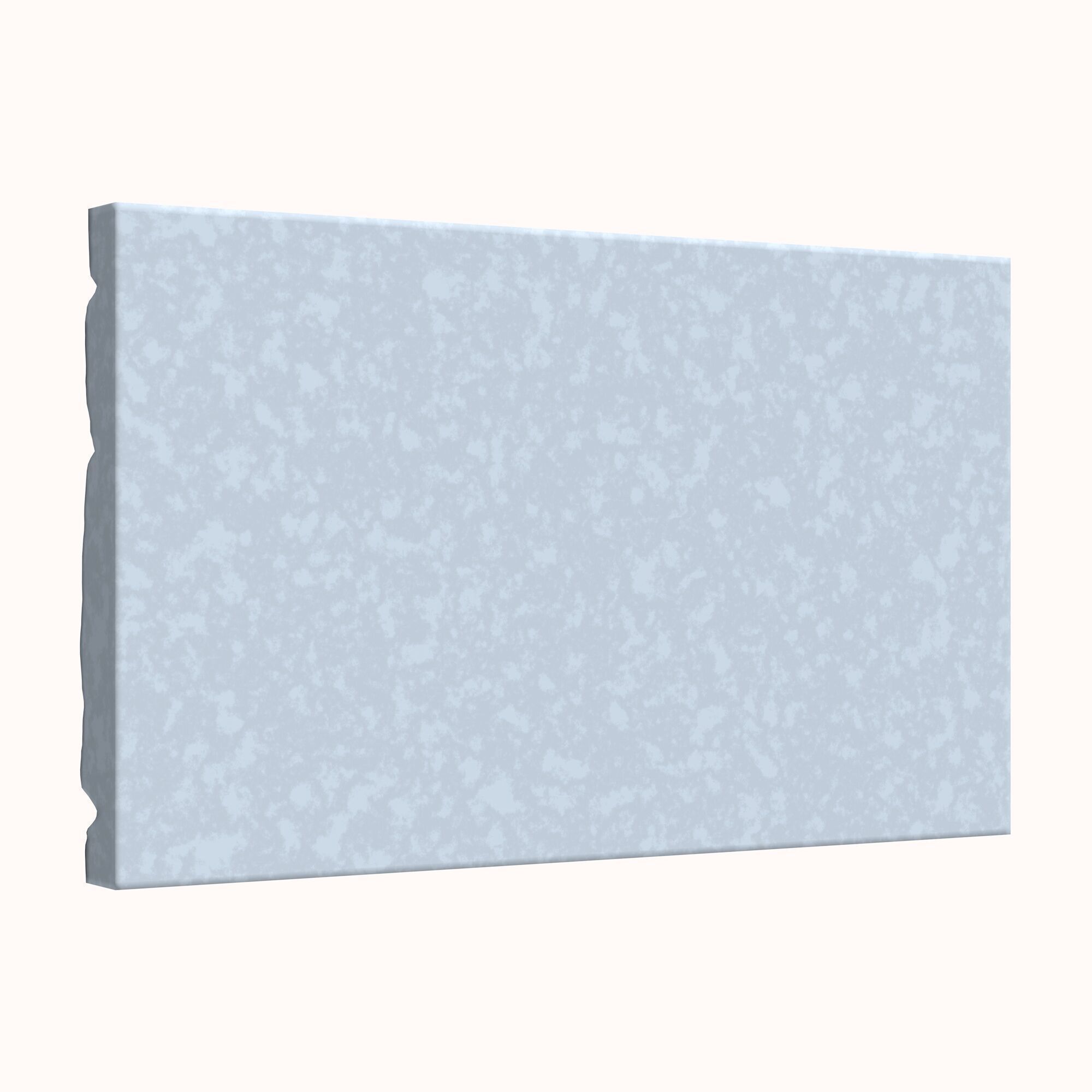 Stone wall 192 3D model_4