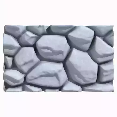 Stone wall 185