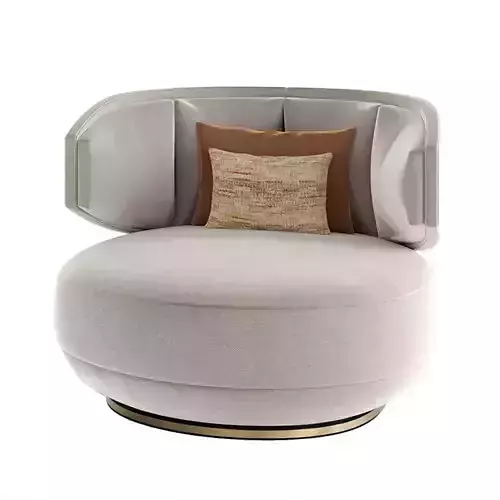 Copenhagen Armchair by Frato