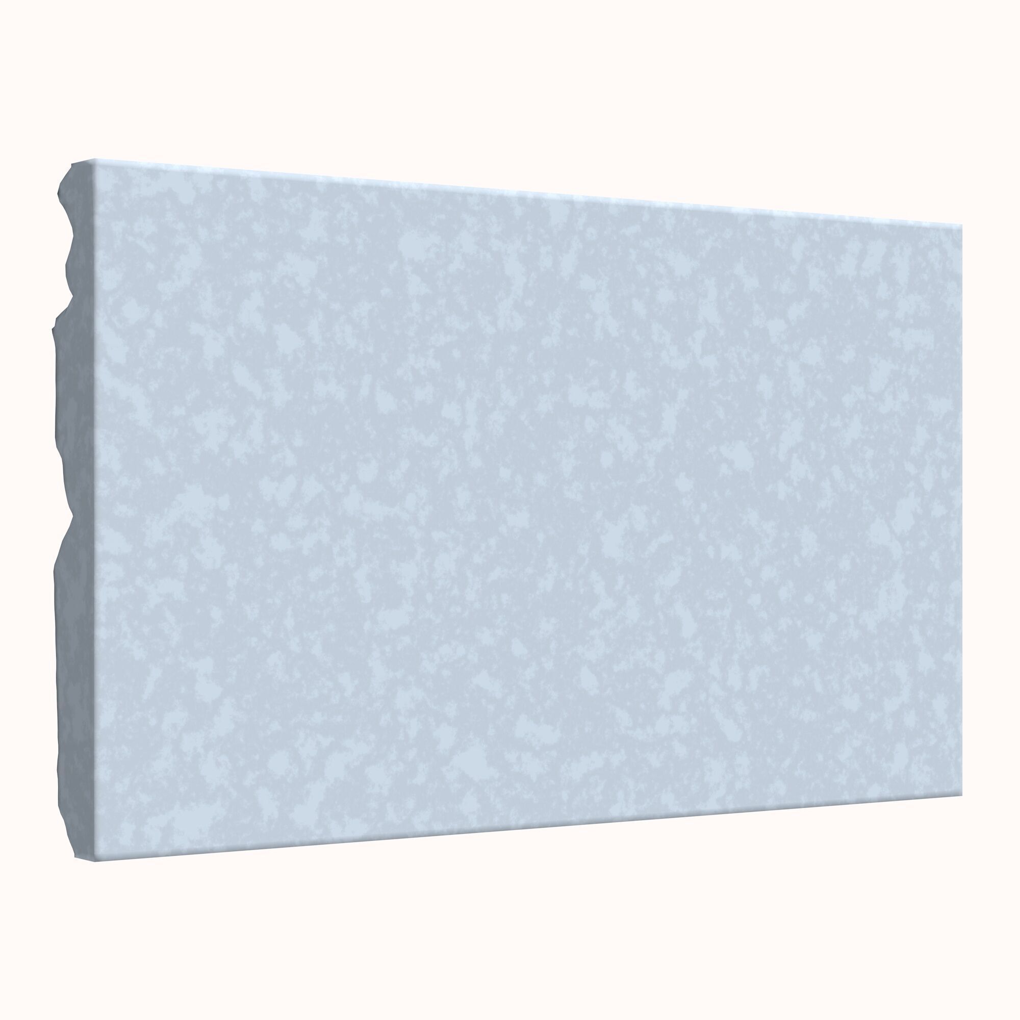 Stone wall 184 3D model_4