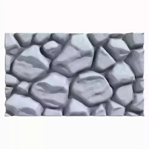 Stone wall 183