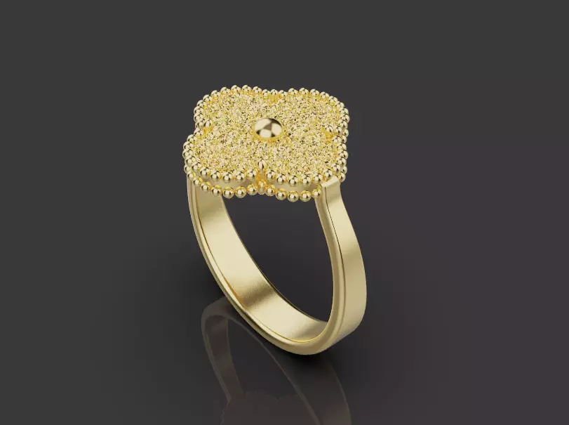 Ring 67468 3D print model_0