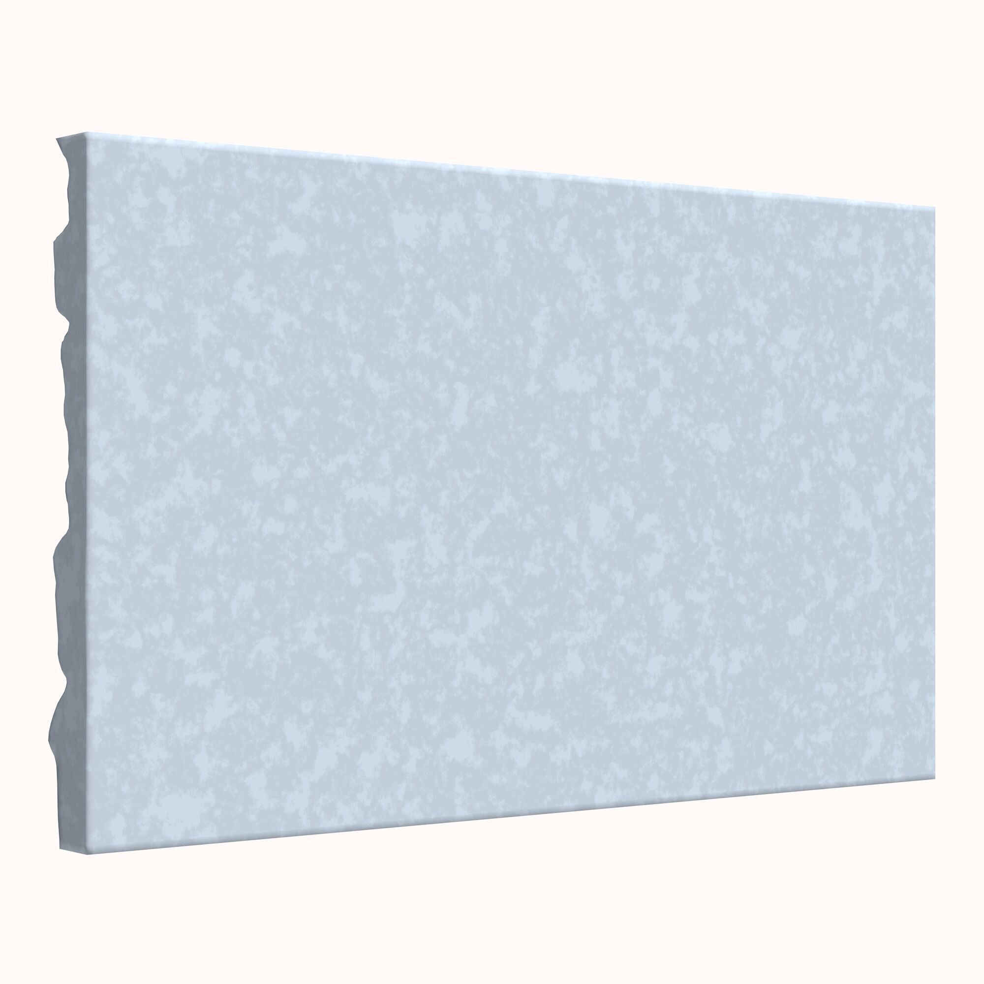 Stone wall 177 3D model_4