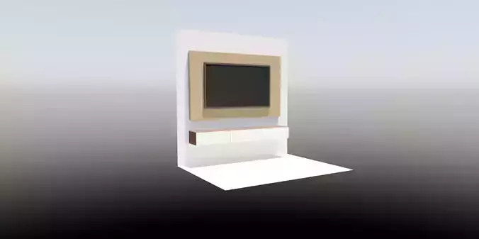 TV unit