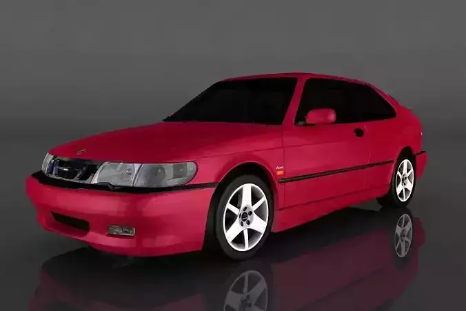 Saab 9-3 Aero