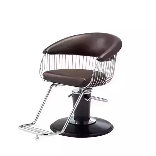 Barber chair