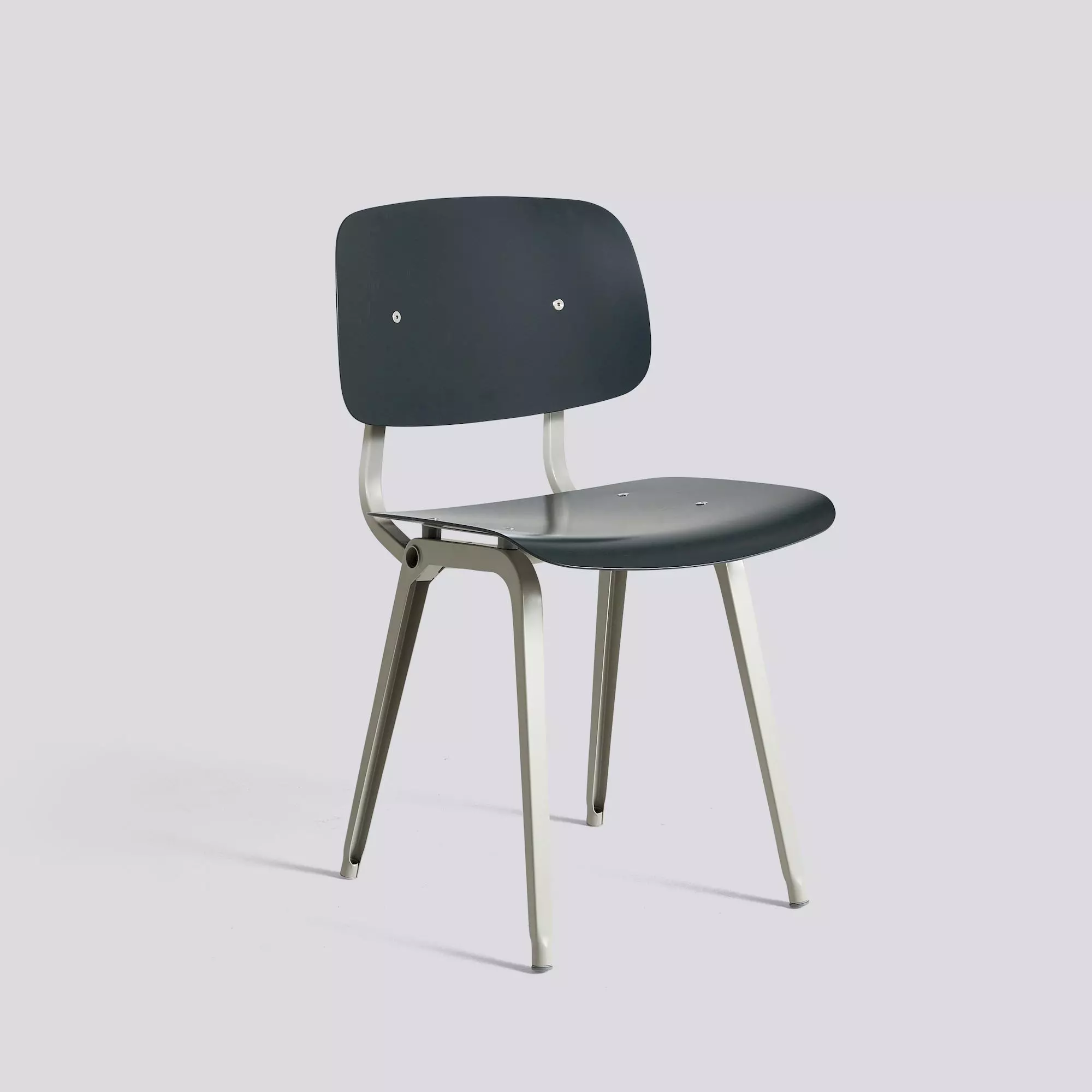 Chair 3D print model_0
