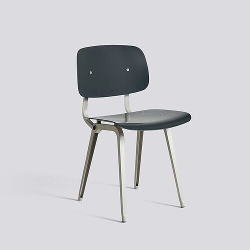 Chair 3D print model