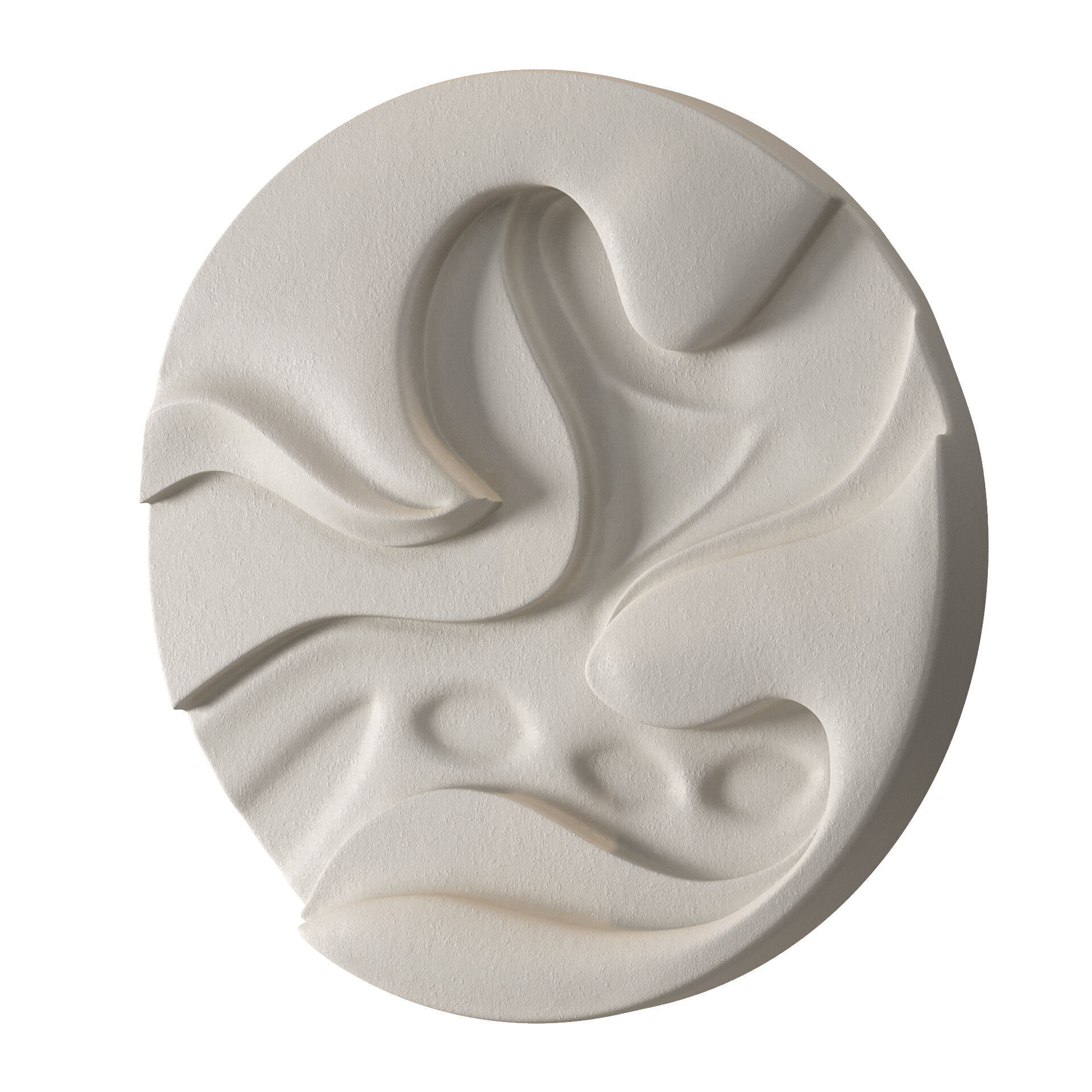 Wall Decor 28 3D model_3