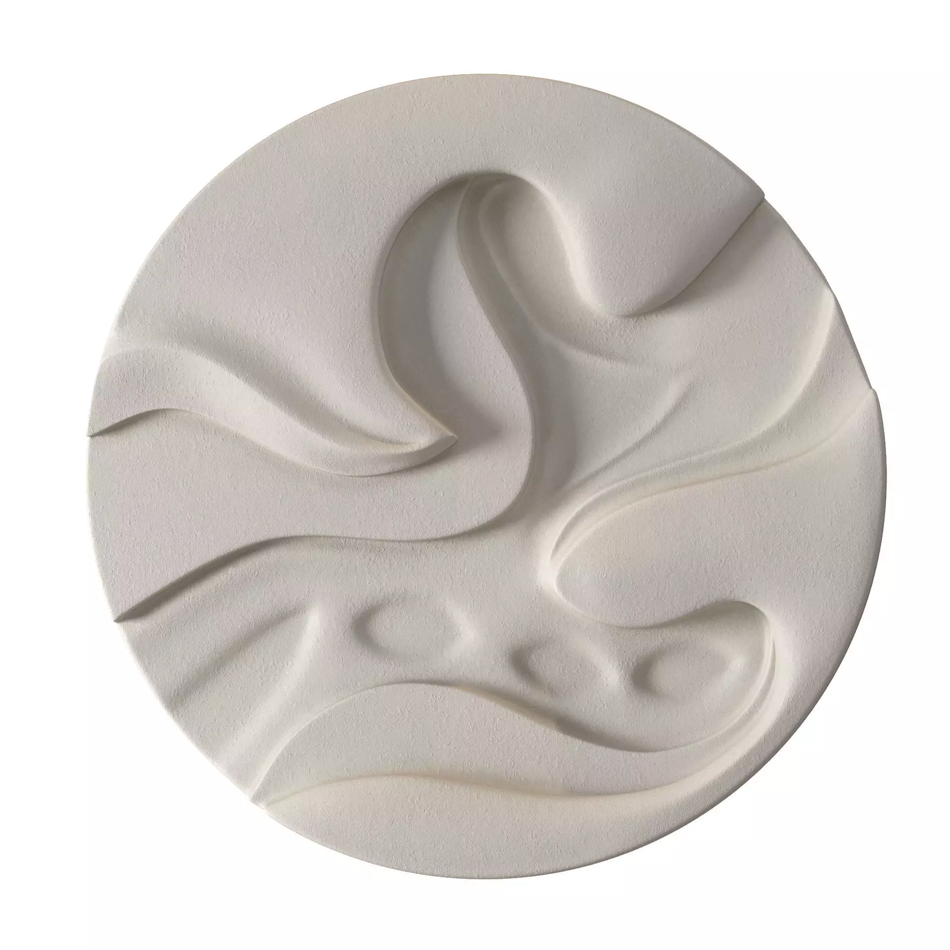 Wall Decor 28 3D model_0