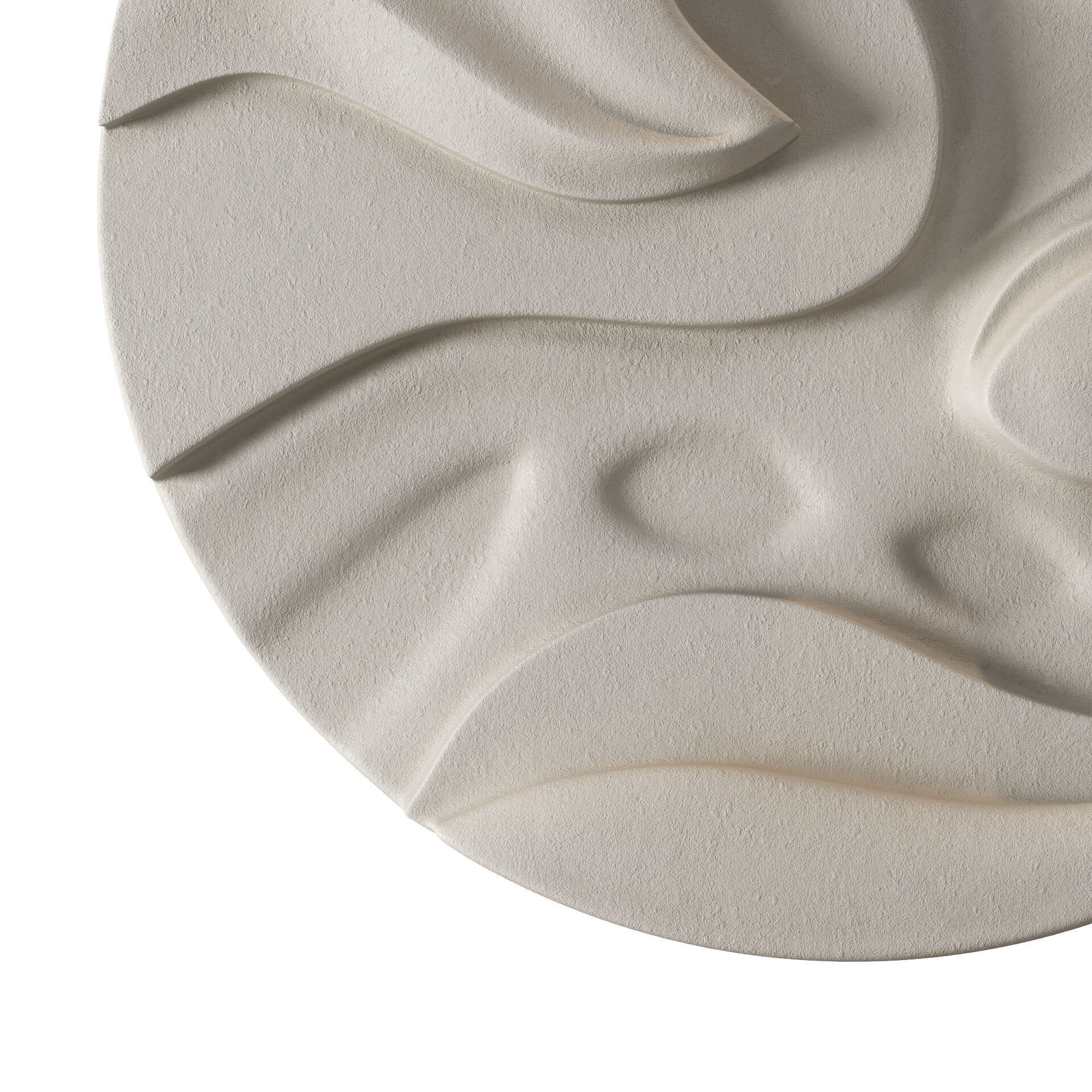 Wall Decor 28 3D model_2