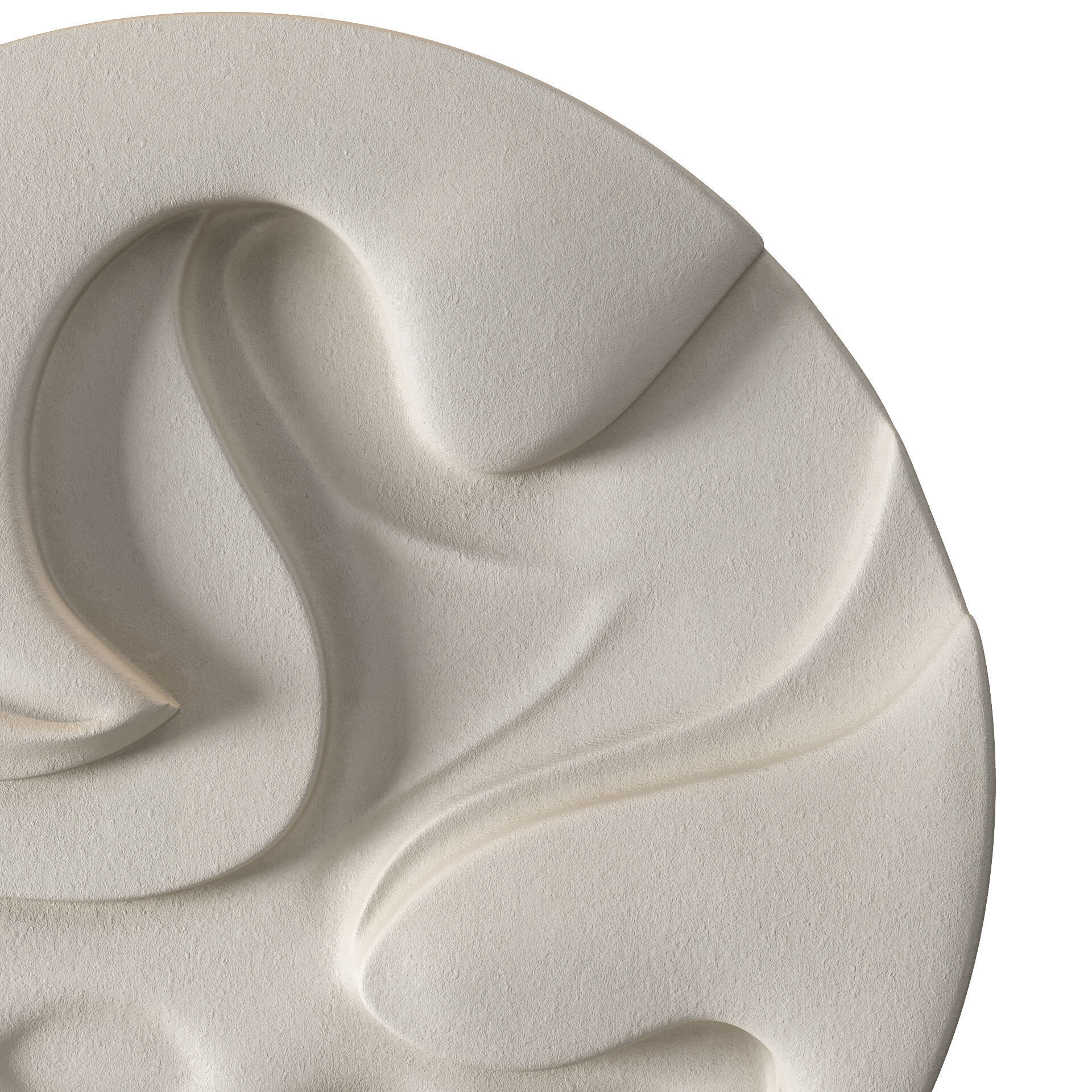 Wall Decor 28 3D model_1