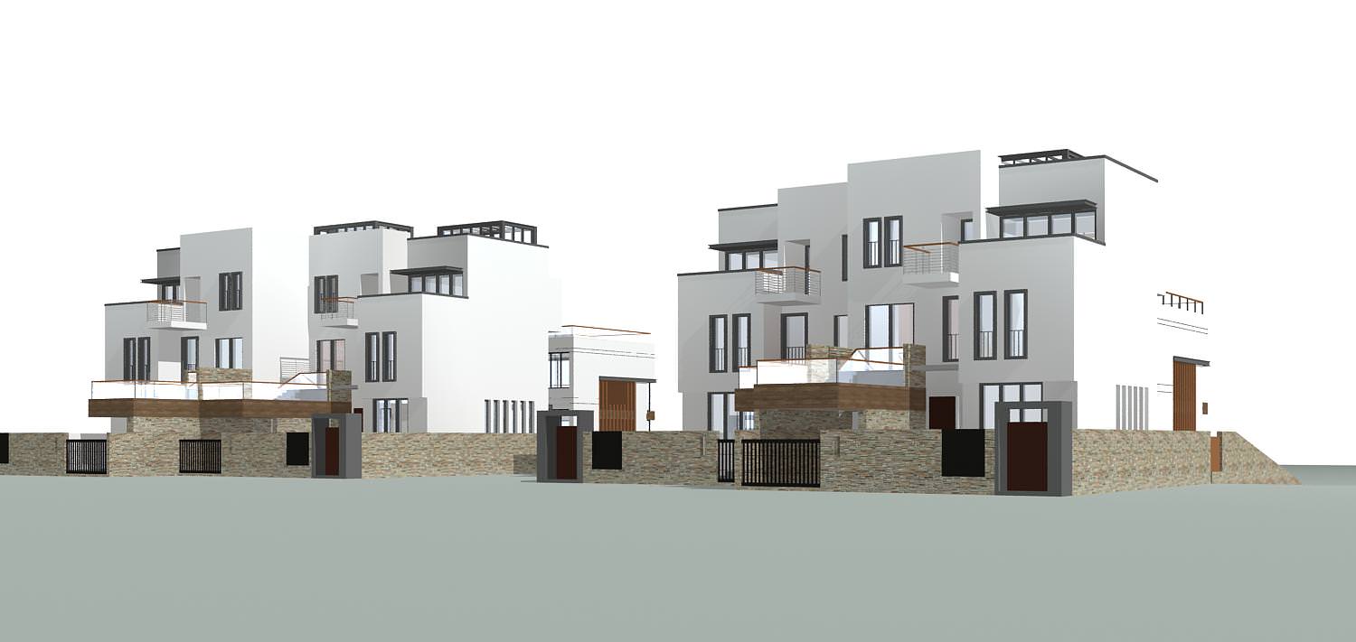 Villa Collection 50 items Vol2 3D model_48