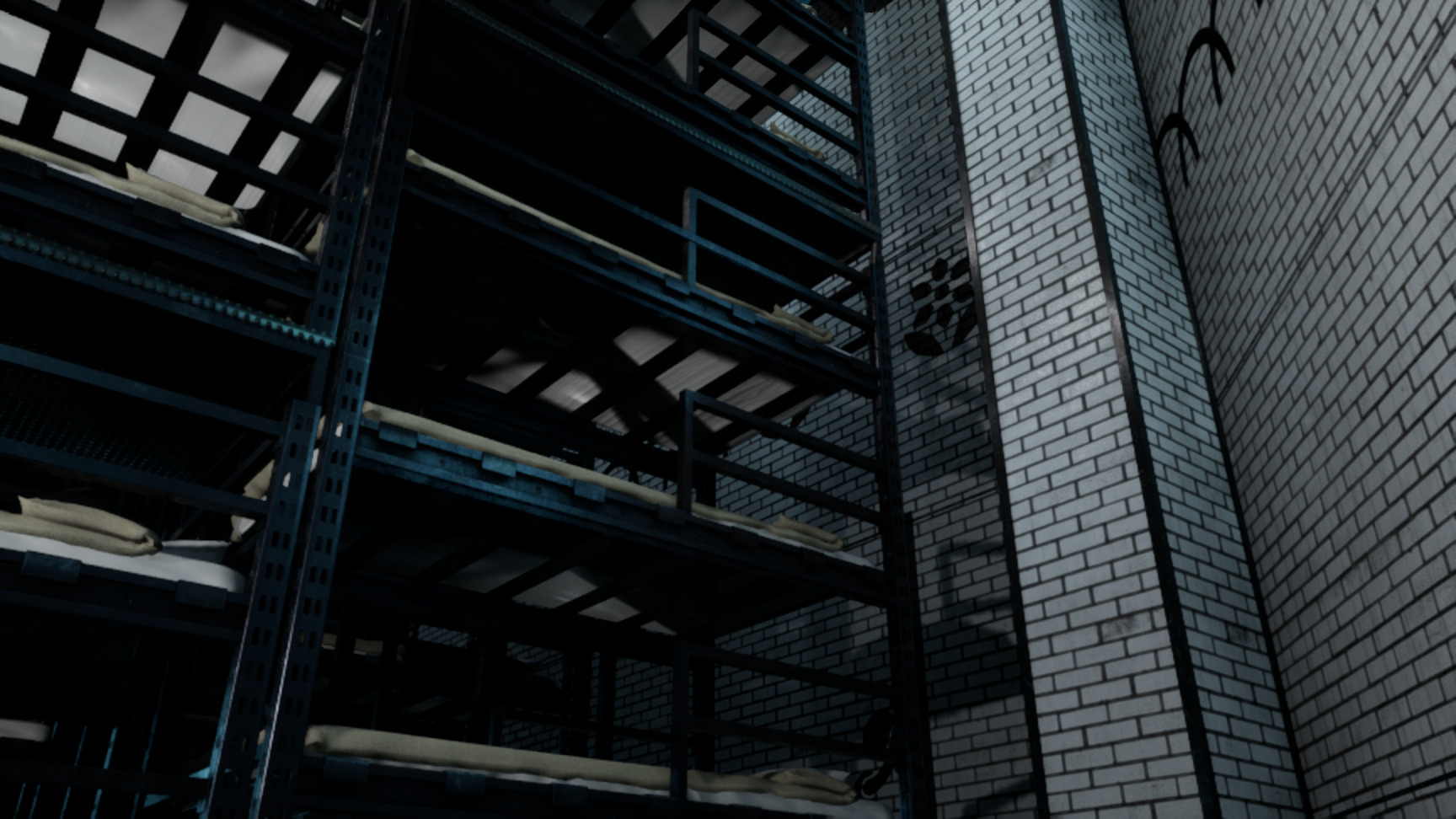 Multiplayer Squid Game   3D model_15