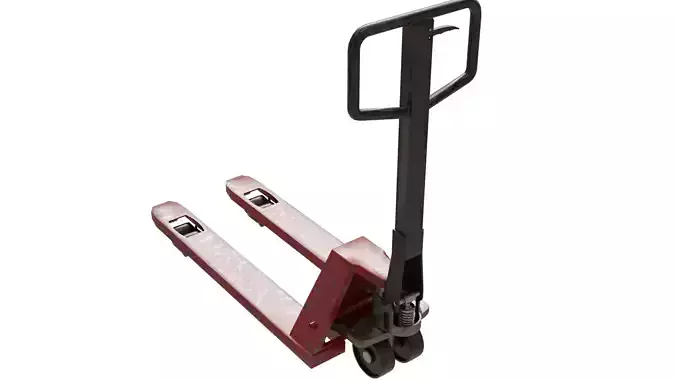 Pallet Truck