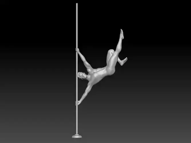 pole dance 2025 boy 1