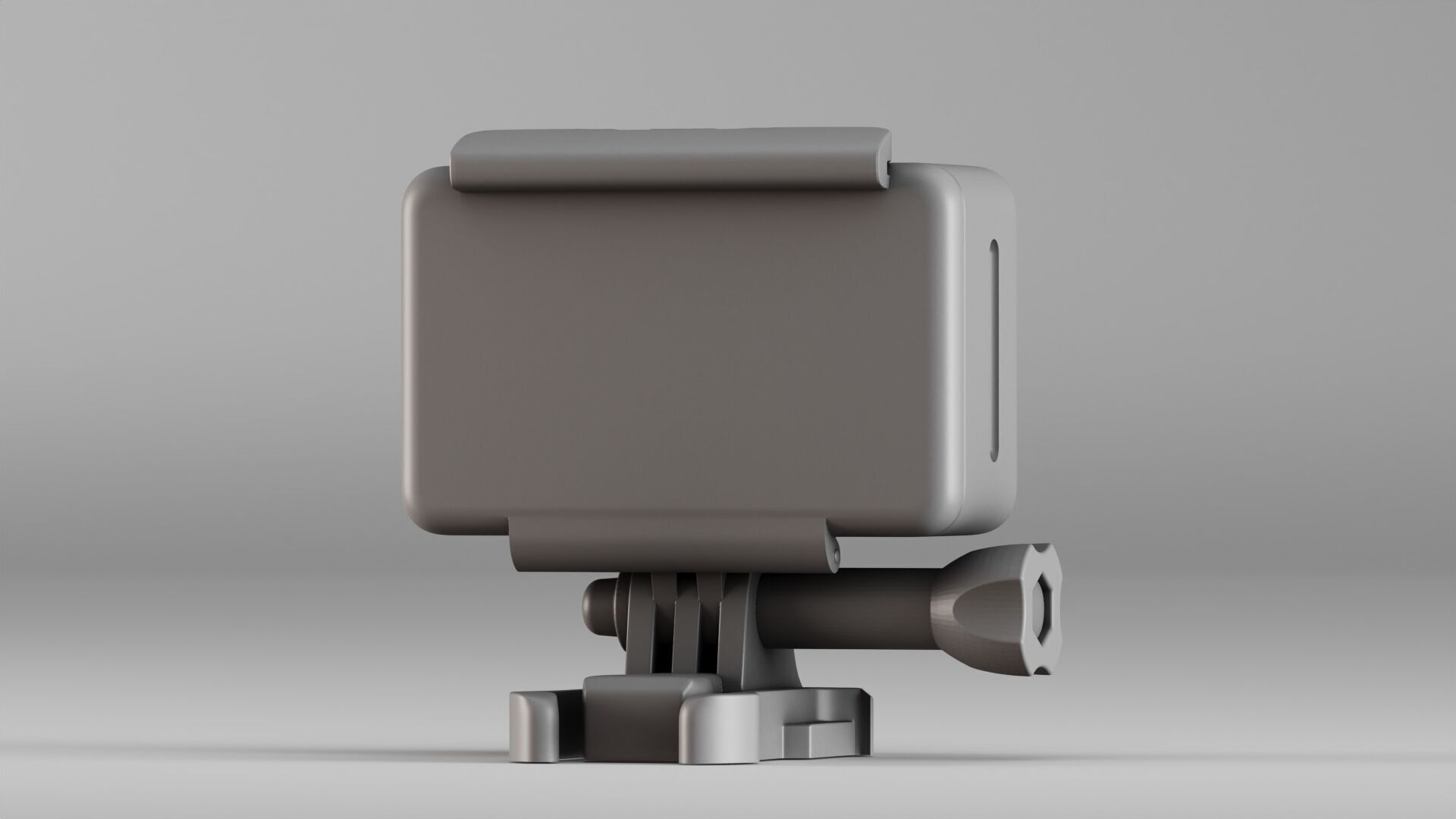 001598 Action camera DGI OSMO 3D print model_10