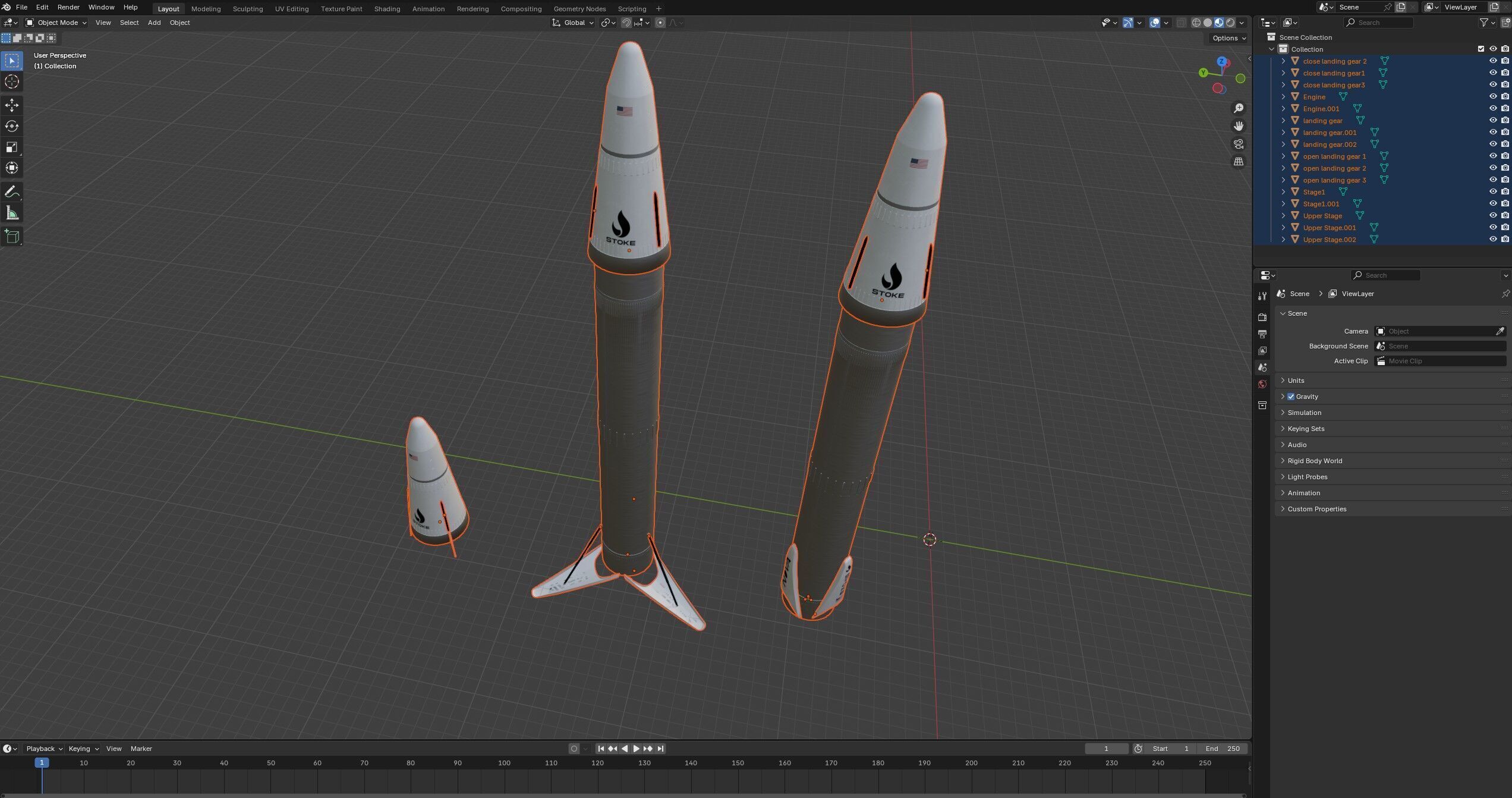 Nova Stoke Space 3D model_13