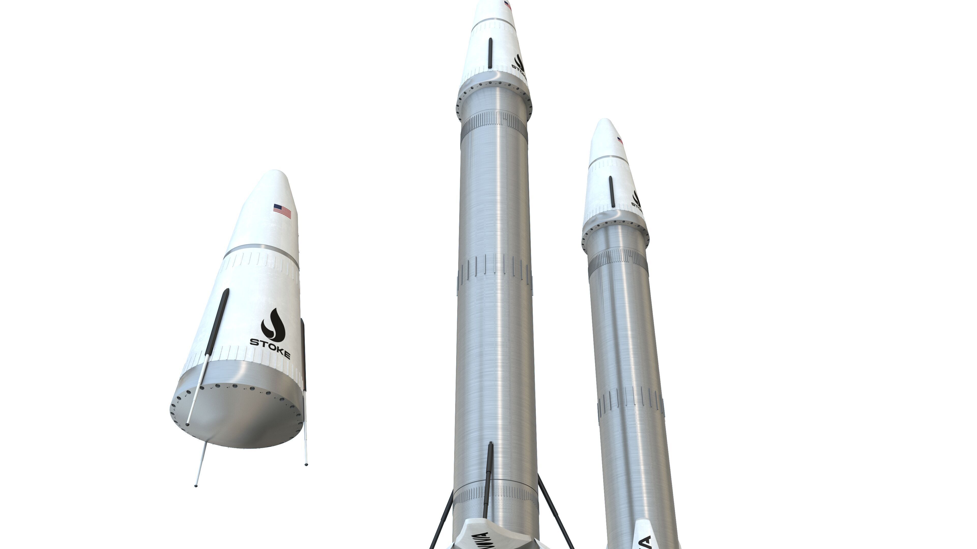 Nova Stoke Space 3D model_7