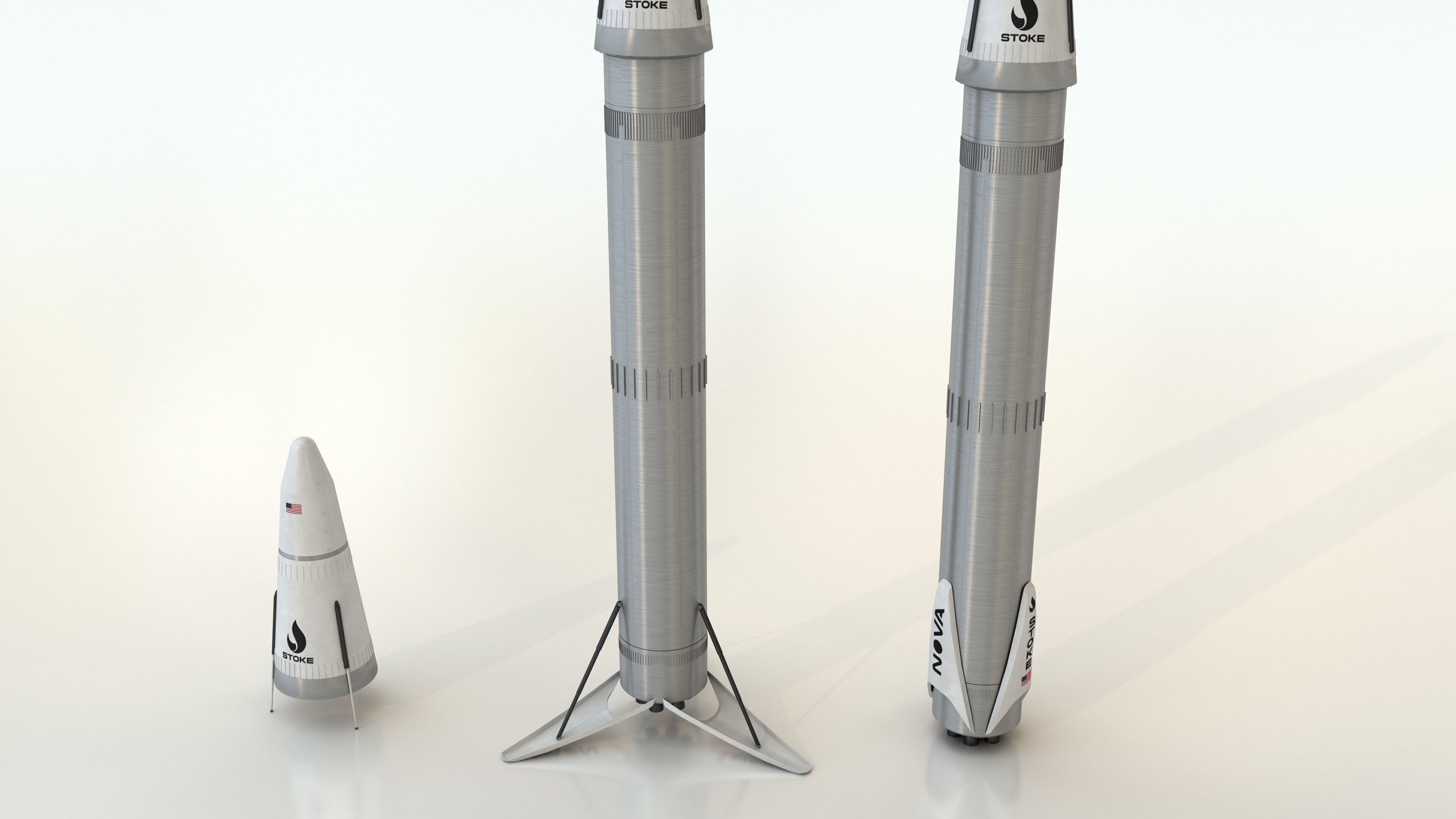 Nova Stoke Space 3D model_5