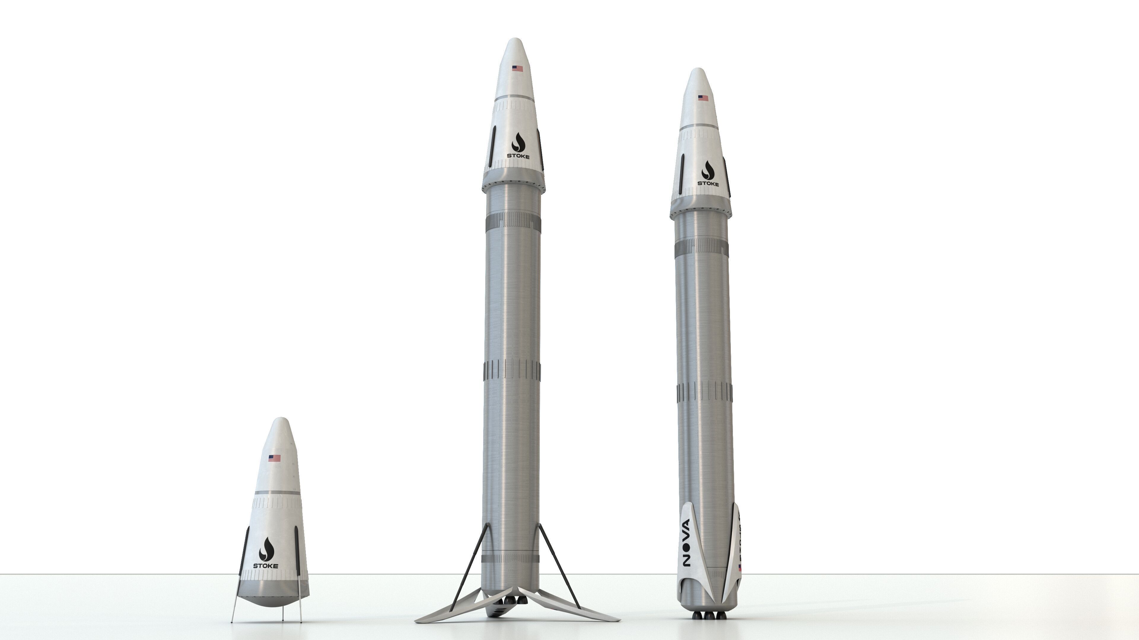 Nova Stoke Space 3D model_1