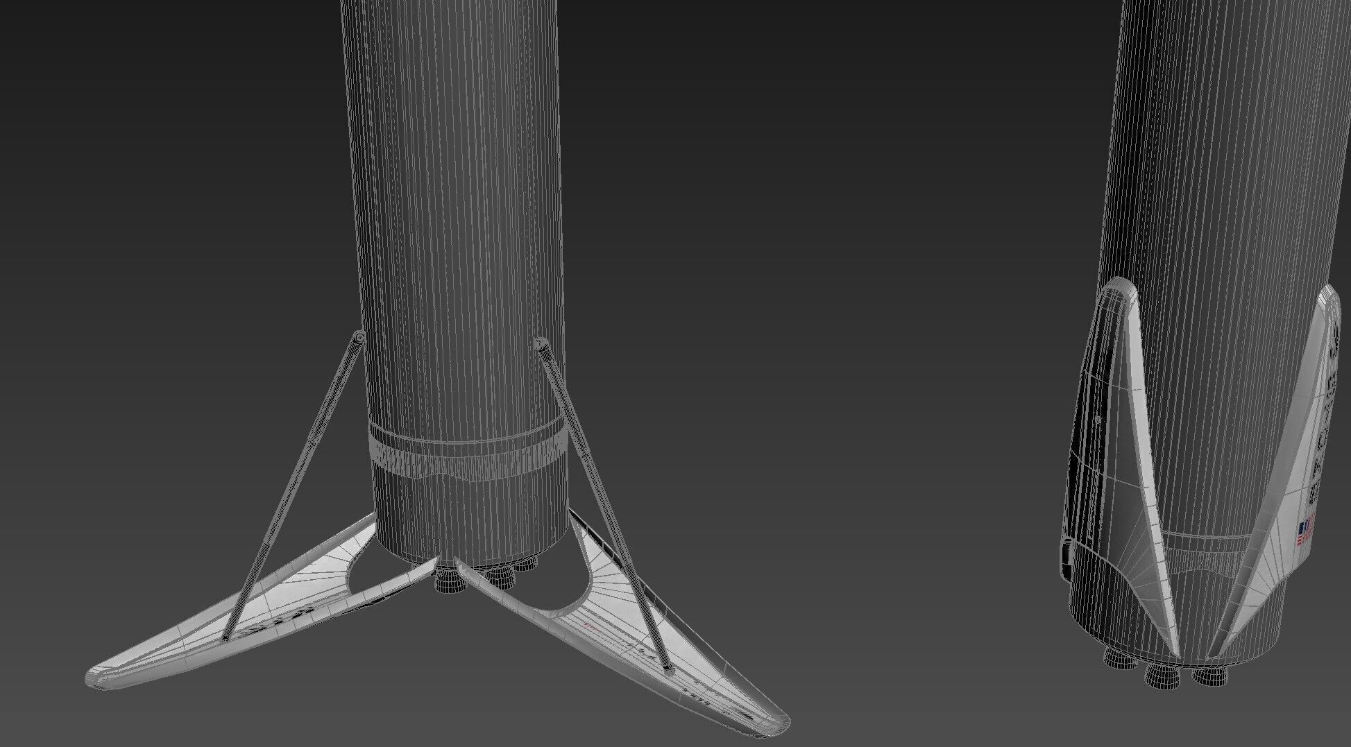 Nova Stoke Space 3D model_9