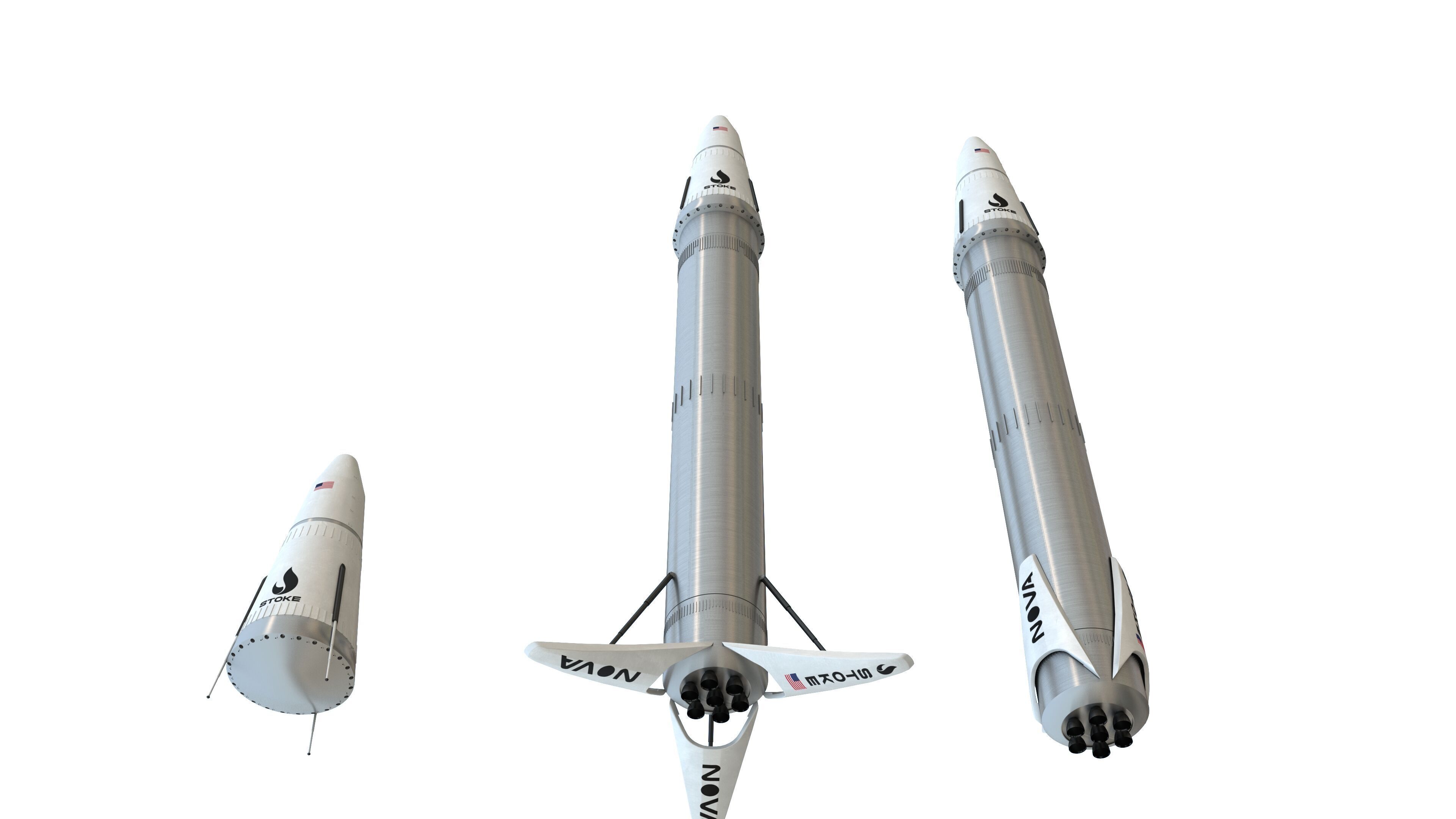 Nova Stoke Space 3D model_6