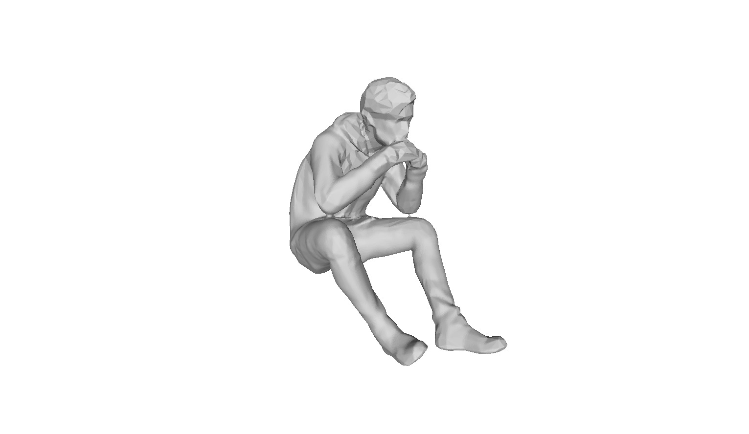 Printle S Homme 986 T 3D print model_3