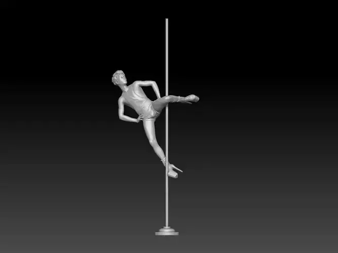 pole dance 2025 boy 2