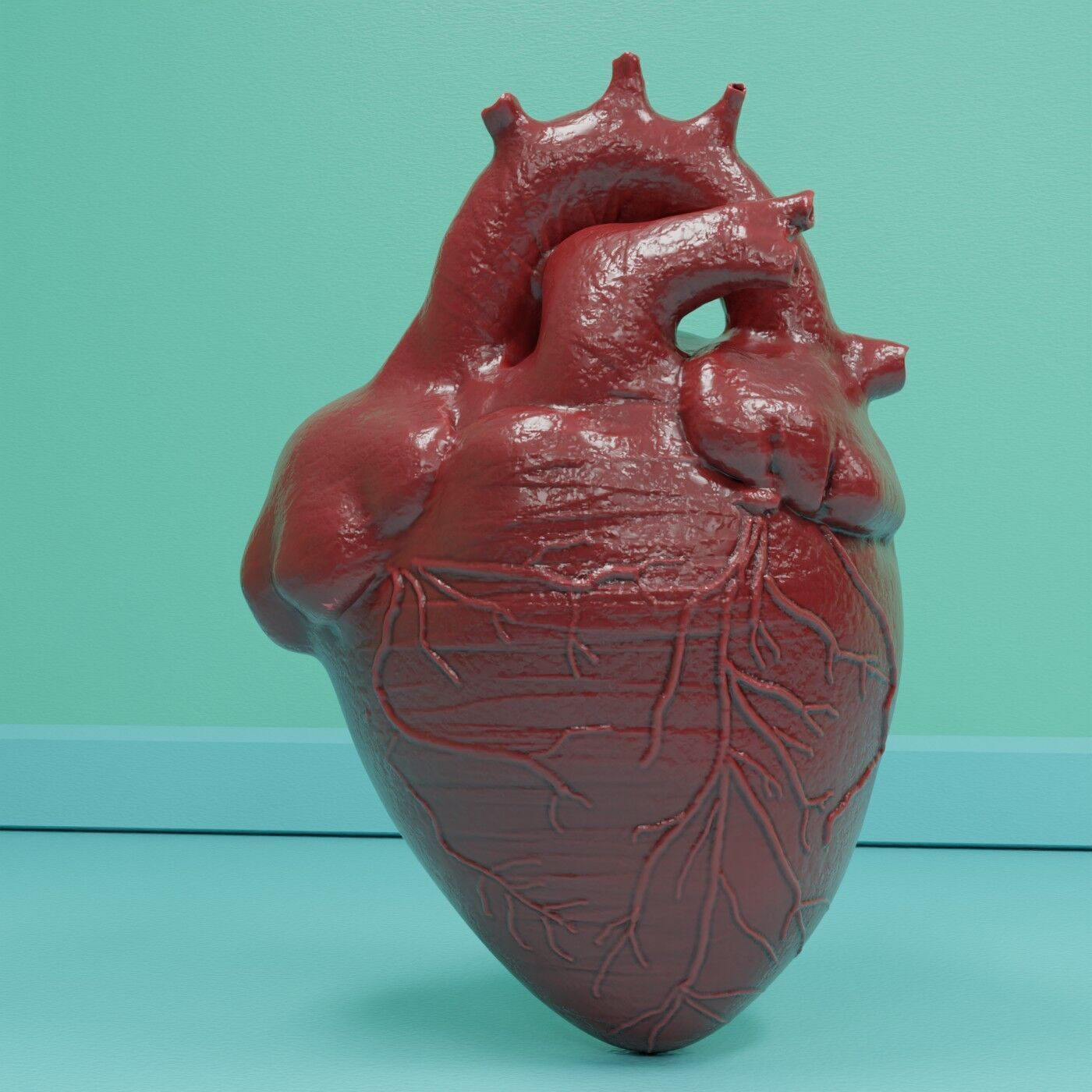 Surgery asset pack 3D model_5