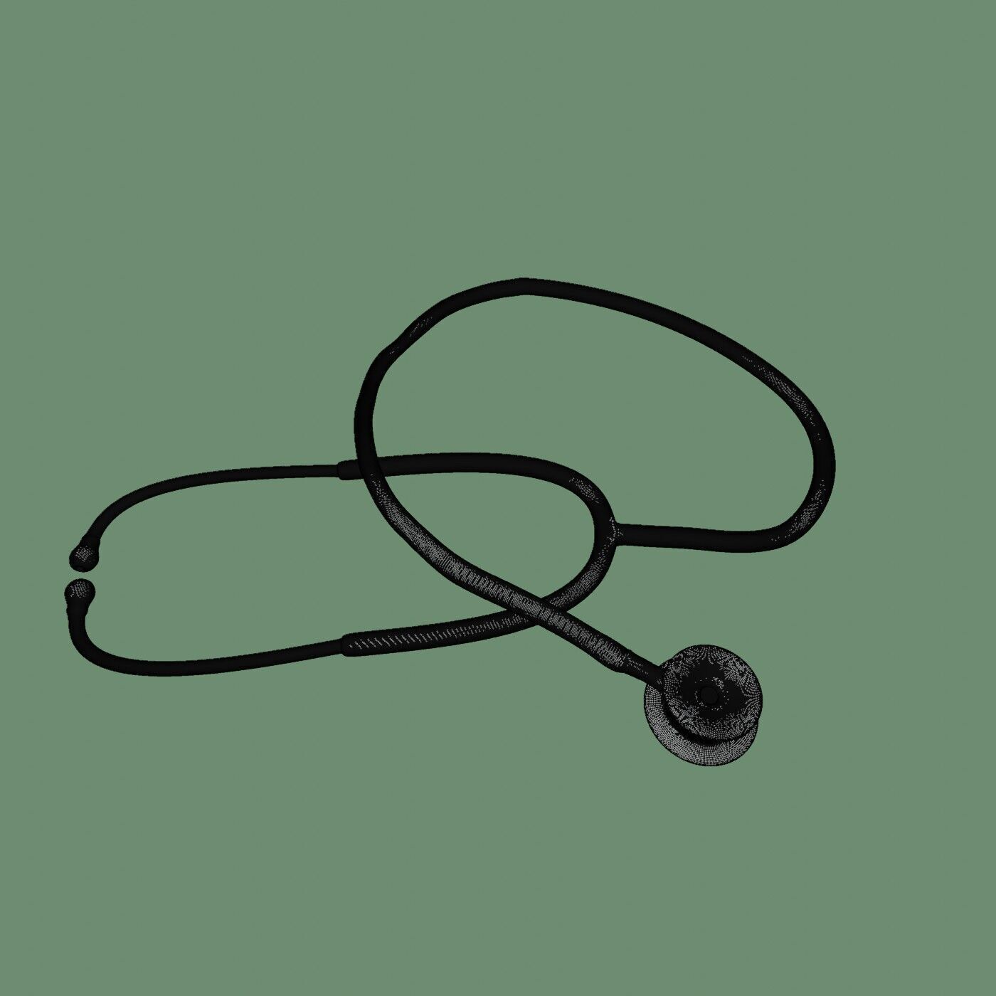 Surgery asset pack 3D model_10